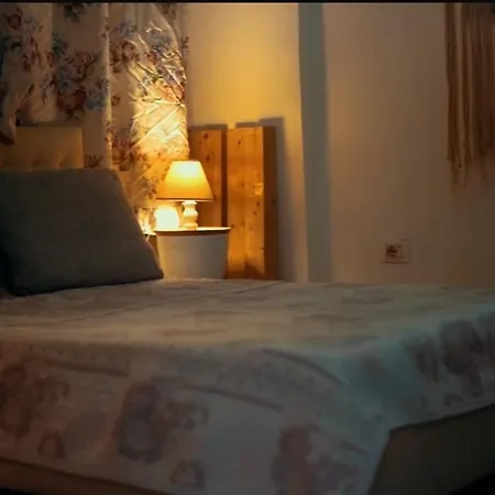 Apartment Beachfront Adriatic Sunset Durres