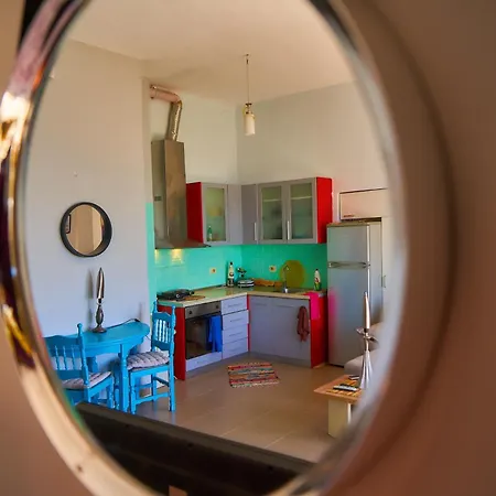 Beachfront Adriatic Sunset *