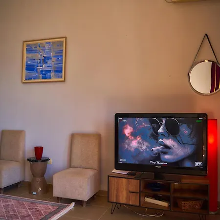 Beachfront Adriatic Sunset Apartment Durres