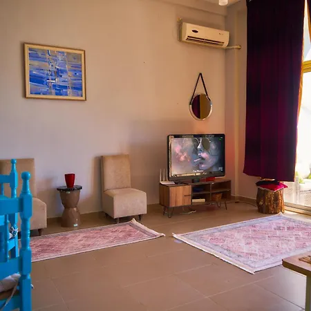 Beachfront Adriatic Sunset Apartment