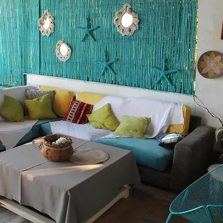 Beachfront Adriatic Sunset Apartman Durrës
