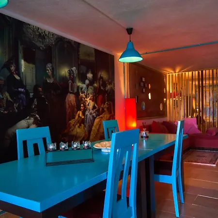 Beachfront Adriatic Sunset