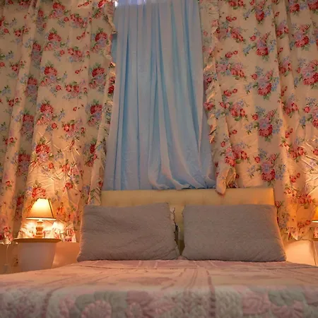 Apartman Beachfront Adriatic Sunset Durrës