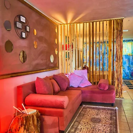 Beachfront Adriatic Sunset * דורס