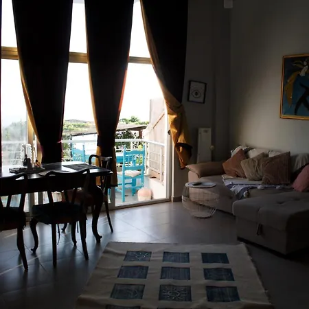 Beachfront Adriatic Sunset * דורס