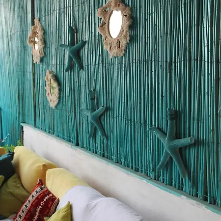 Beachfront Adriatic Sunset Apartman