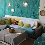 Beachfront Adriatic Sunset Apartmán Durrës