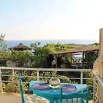 Apartmán Beachfront Adriatic Sunset