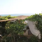 Beachfront Adriatic Sunset Apartmán Durrës