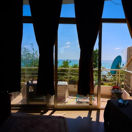 Appartamento Beachfront Adriatic Sunset *