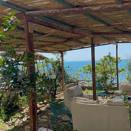 Appartamento Beachfront Adriatic Sunset Durrës