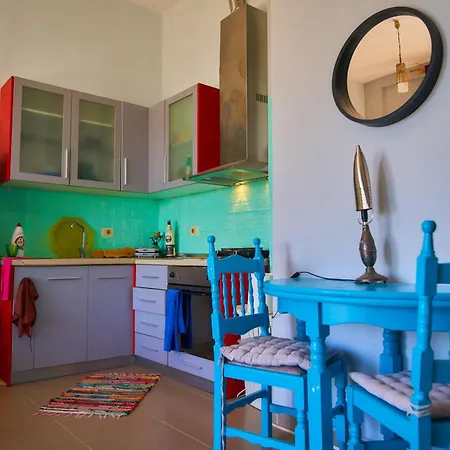 Apartment Beachfront Adriatic Sunset *