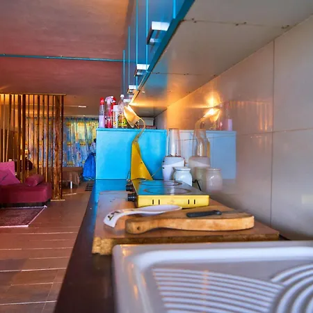 Apartment Beachfront Adriatic Sunset