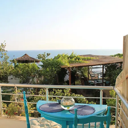 Apartment Beachfront Adriatic Sunset