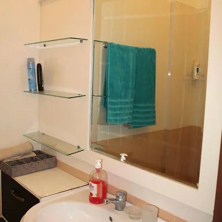 Apartment Beachfront Adriatic Sunset