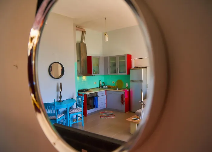 Beachfront Adriatic Sunset *