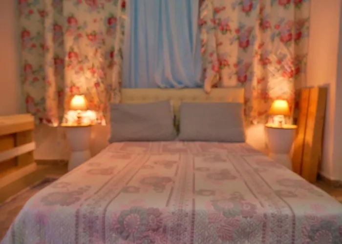 Beachfront Adriatic Sunset Durrës