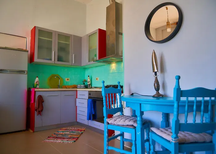 Appartamento Beachfront Adriatic Sunset *