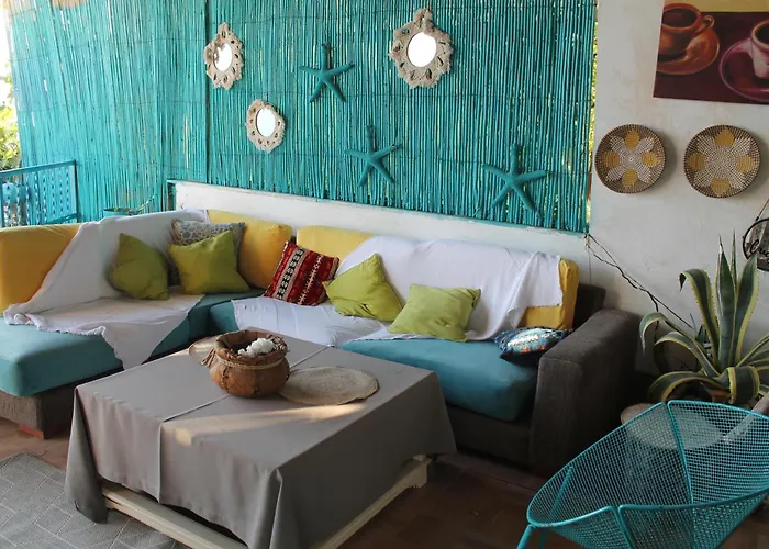 Beachfront Adriatic Sunset Appartamento Durrës