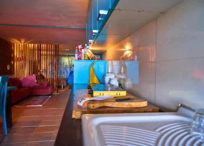 Appartamento Beachfront Adriatic Sunset