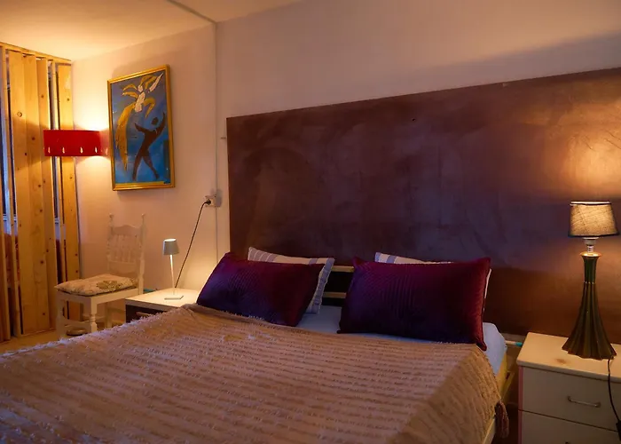 Appartamento Beachfront Adriatic Sunset *