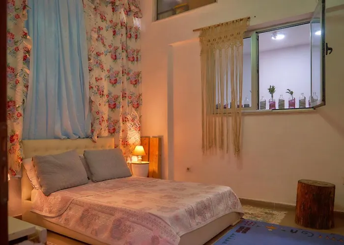 Beachfront Adriatic Sunset Appartamento