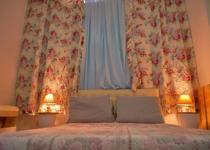 Appartamento Beachfront Adriatic Sunset Durrës