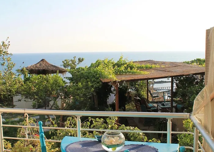 Appartamento Beachfront Adriatic Sunset