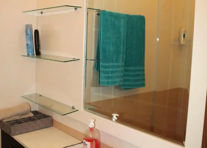 Appartamento Beachfront Adriatic Sunset