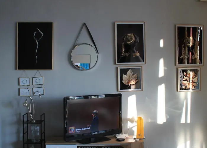 Appartamento Beachfront Adriatic Sunset Durrës