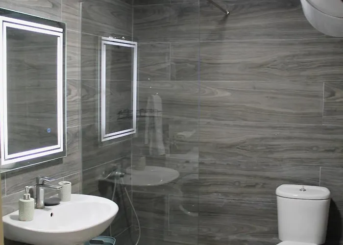 Beachfront Adriatic Sunset Appartamento *