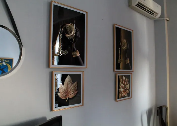 Beachfront Adriatic Sunset *