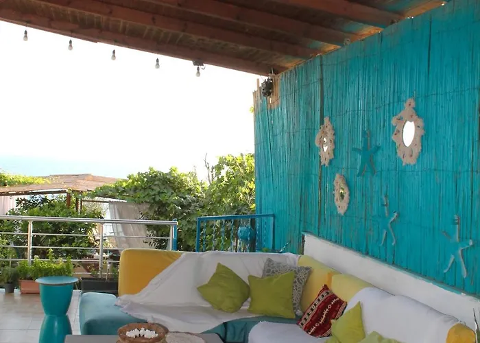 Beachfront Adriatic Sunset Appartamento *