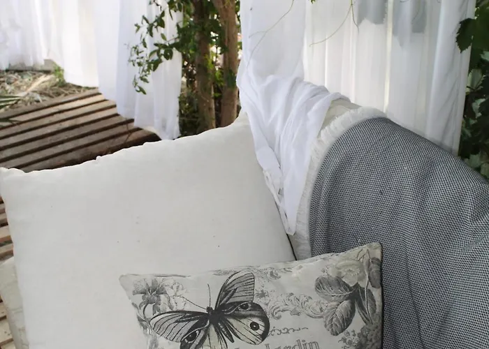 Beachfront Adriatic Sunset Durrës